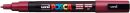Marker - 0,9 - 1,3 mm, weinrot, 1 St.