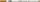 Premium-Filzstift Pinselspitze Pen 68 brush - Einzelstift - ocker dunkel, 10 St.