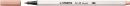 Premium-Filzstift Pinselspitze Pen 68 brush - Einzelstift...