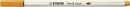 Premium-Filzstift Pinselspitze Pen 68 brush - Einzelstift - orange, 10 St.