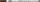 Premium-Filzstift Pinselspitze Pen 68 brush - Einzelstift - braun, 10 St.