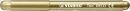 Metallic-Filzstift mit robuster XL-Spitze - Trio DECO -...