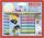 Metallic-Filzstift mit robuster XL-Spitze - Trio DECO - 8er Pack - mit 8 verschiedenen Farben , 1 St.