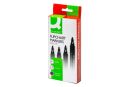 Flipchartmarker - 2 - 3 mm, 4-er Pack, 1 St.