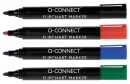 Flipchartmarker - 2 - 3 mm, 4-er Pack, 1 St.