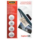 Laminierfolie Capture - 86 x 54 mm, glänzend, 125...