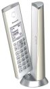 Telefon KX-TGK220GB - schnurloses, champagner, 1 St.