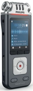 Diktiergerät Digital Voice Tracer 6110 - 8 GB, anthrazit, 1 St.