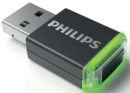 Adapter AirBridge Wireless-Adapter schwarz, 1 St.