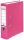 Ordner PP-Color S80 - A4, 8 cm, pink, 1 St.
