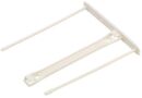 Bankers Box® Archivclip ProClip - Kunststoff,...