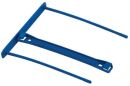 Bankers Box® Archivclip ProClip - Kunststoff, blau,...