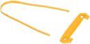 Bankers Box® Archivclip Tube Clip - Kunststoff,...