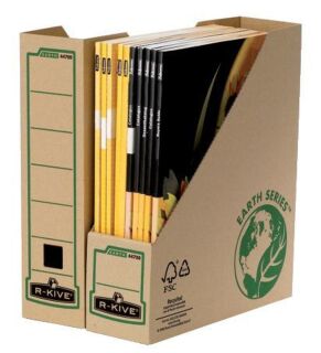 Bankers Box® Earth Series Magazinarchiv - A4, 1 St.
