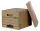 Bankers Box® Earth Series Standard Archivbox, 1 St.