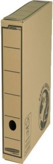Bankers Box® Heavy-Duty Premium Archivschachtel - A3, 1 St.
