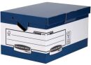 Bankers Box® System ERGO-Stor™ Klappdeckelbox...