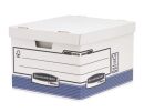 Bankers Box® System Große Archivbox, 1 St.