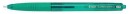 Druckkugelschreiber Super Grip G - XB 0,6 mm, grün,...