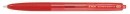 Druckkugelschreiber Super Grip G - XB 0,6 mm, rot, 1 St.