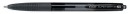Druckkugelschreiber Super Grip G - XB 0,6 mm, schwarz, 1 St.