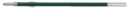 Kugelschreibermine Super Grip G - XB, 0,35 mm, grün,...