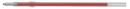 Kugelschreibermine Super Grip G - XB, 0,35 mm, rot, 1 St.