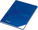 Notizbuch Business - A5, Hardcover, dotted, 96 Blatt,...