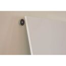 rocada Whiteboard Skin 150,0 x 100,0 cm weiß...