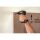 rocada Whiteboard Skin 150,0 x 100,0 cm weiß lackierter Stahl