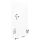 rocada Whiteboard Skin 115,0 x 75,0 cm weiß lackierter Stahl