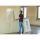 rocada Whiteboard Skin 115,0 x 75,0 cm weiß lackierter Stahl