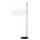 PAPERFLOW Spuckschutz CP65X98, transparent 65,0/98,0 x 176,5 cm, 1 St.