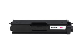 POV Toner, magenta (Brother TN-326M/TN-325M)