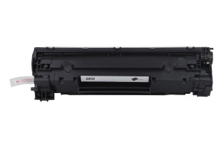 POV Toner, schwarz (Canon Cartridge 737)