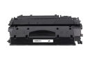 POV Toner, schwarz (HP CE505X/CF280X/Cartridge...