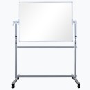 Mobiles Whiteboard, 120 x 90 cm