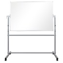 Mobiles Whiteboard, 150 x 100 cm