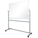 Mobiles Whiteboard, 150 x 100 cm