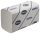 Ultra Handtücher - 2-lagigem AIRFLEX® Material -  21,5 x 21 cm f. Handtuchspender 6956 und 6945, 2790 Tücher, 1 St.
