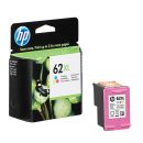 HP 62XL(C2P07AE) color Druckerpatrone