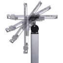 Showdown® Displays Tablet-Bodenständer Trigrip...