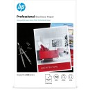 HP Fotopapier 7MV83A DIN A4 glänzend 200 g/qm 150 Blatt