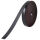 nobo Magnetband selbstklebend schwarz 1,0 cm x 10,0 m, 1 Rolle