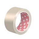 herlitz Packband transparent 50,0 mm x 66,0 m 1 Rolle