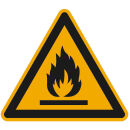 "SafetyMarking® Warnaufkleber...