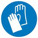 "SafetyMarking® Gebotsaufkleber...
