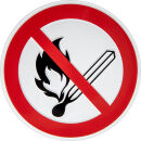 "SafetyMarking® Verbotsaufkleber...