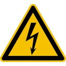 "SafetyMarking® Warnaufkleber...