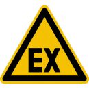 "SafetyMarking® Warnaufkleber...